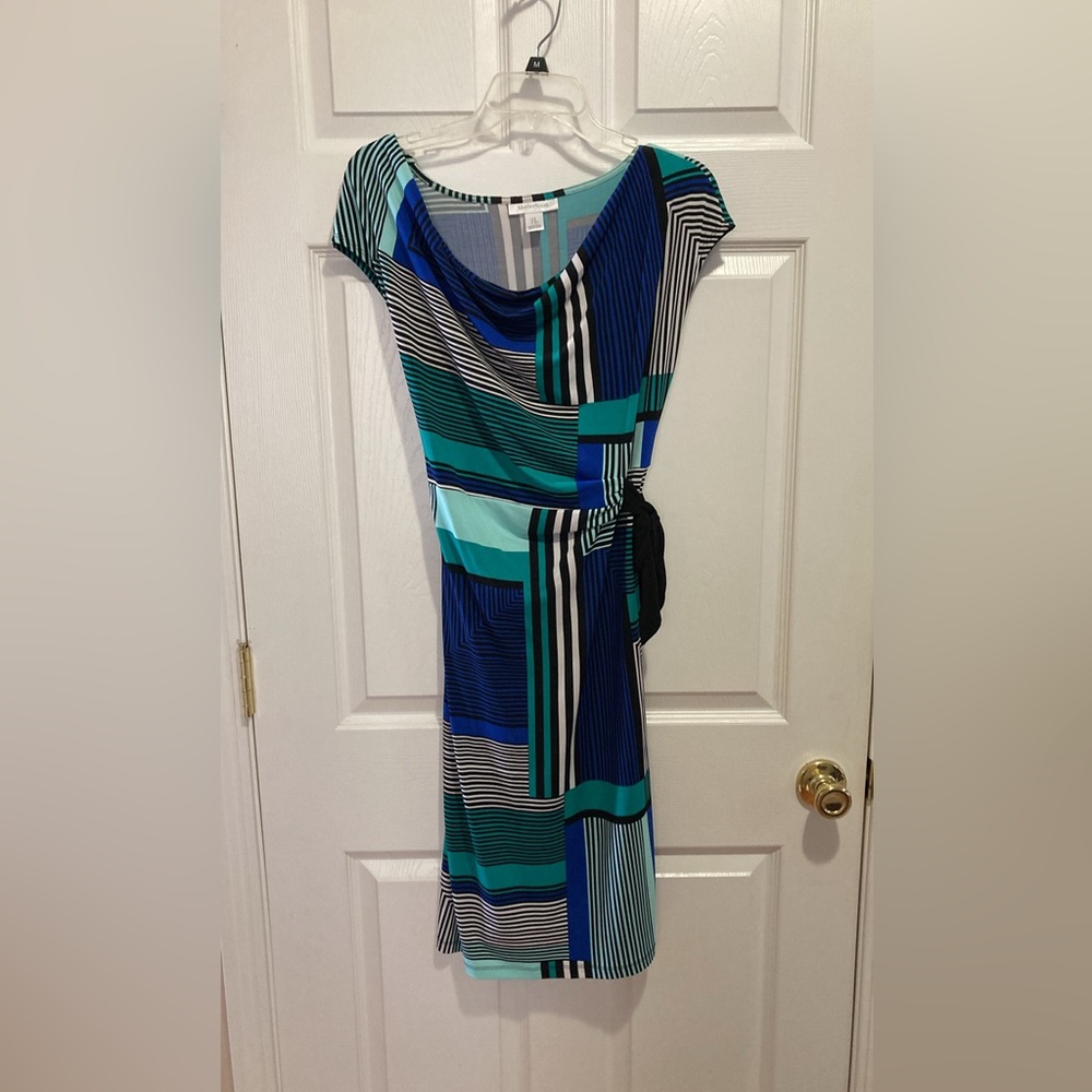 Motherhood, maternity dress. Size small. Excellent condition.